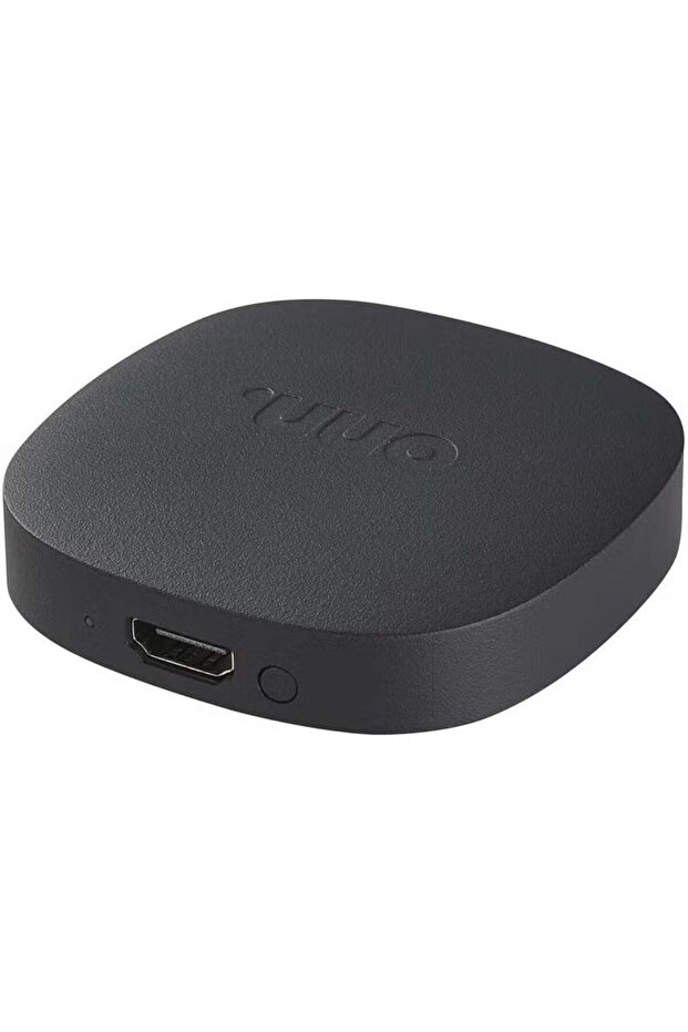Google TV 4K UHD Streaming Box with Remote – High-Performance Media Player for Seamless Streaming