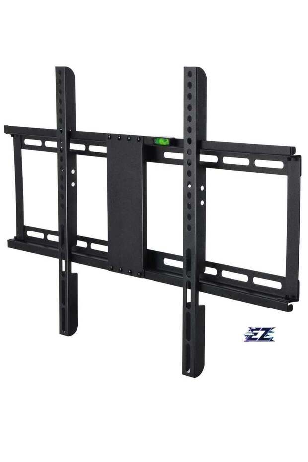 TV Fixed Wall Mount Bracket for 26-75 Inch TVs, VESA 600x400mm, LG Samsung Sony Philips
