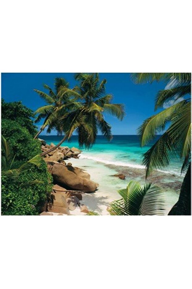 Ysf Shop 2000 Piece Seychelles Puzzle 188675