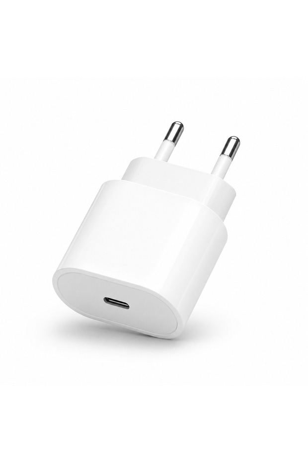 20w Type-C Şarj Adaptörü