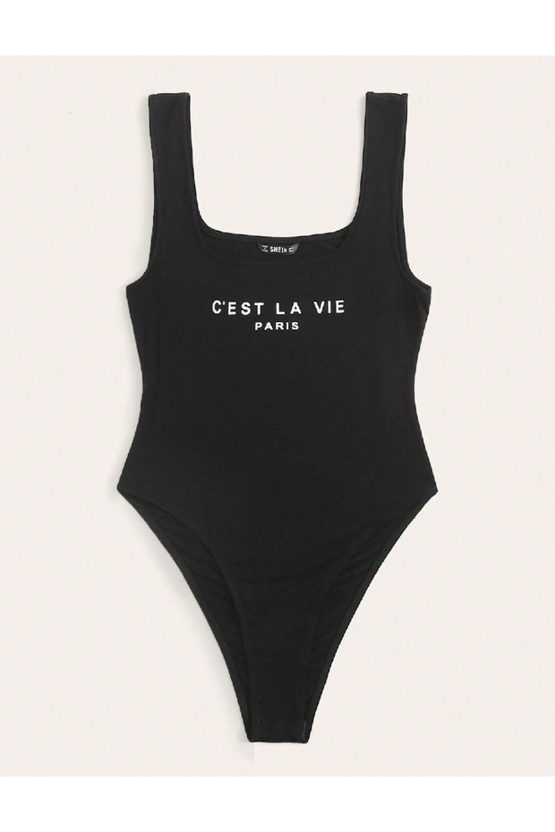 Body, Negru - 1