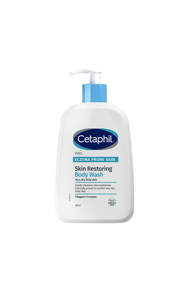 ProHypoallergenic Restoring Body Wash