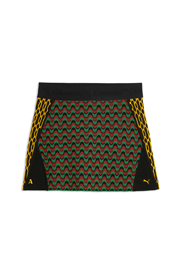 X Ahluwalia T7 Women's Skirt