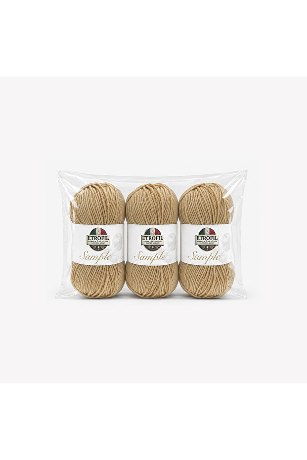 Export Surplus Knitting Yarn 3-Pack Deal