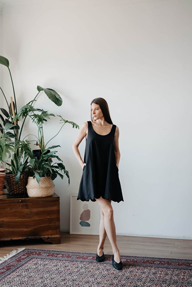 Blair Dress