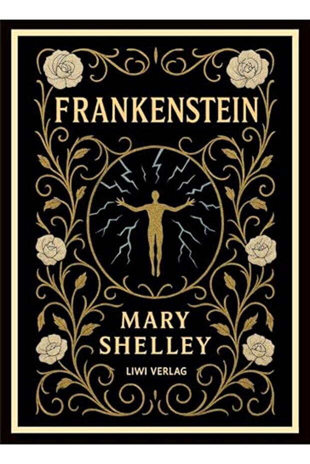 Mary Shelley