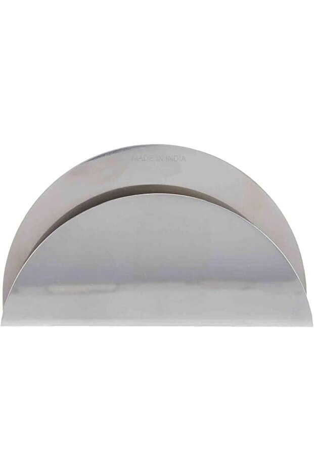 Silver Catering Tissue Holder 11 cm, CNH001 - Tissue Holder, Napkin Holder