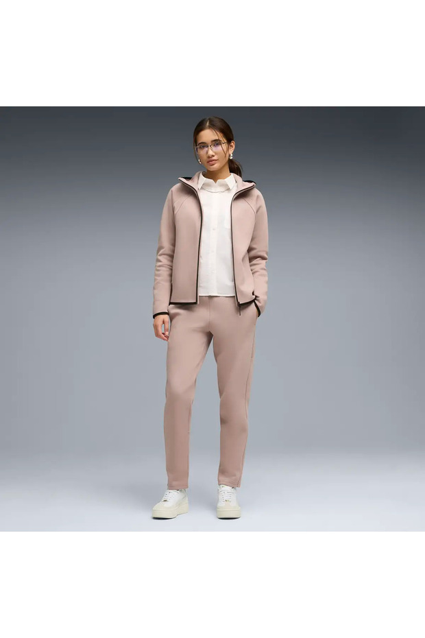 EVOSTRIPE Sweatpants DK op - 2