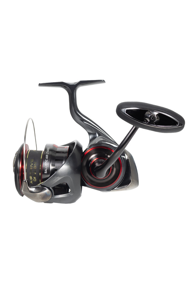 Ballistic 25 Air Lt 3000 Sp Fishing Reel