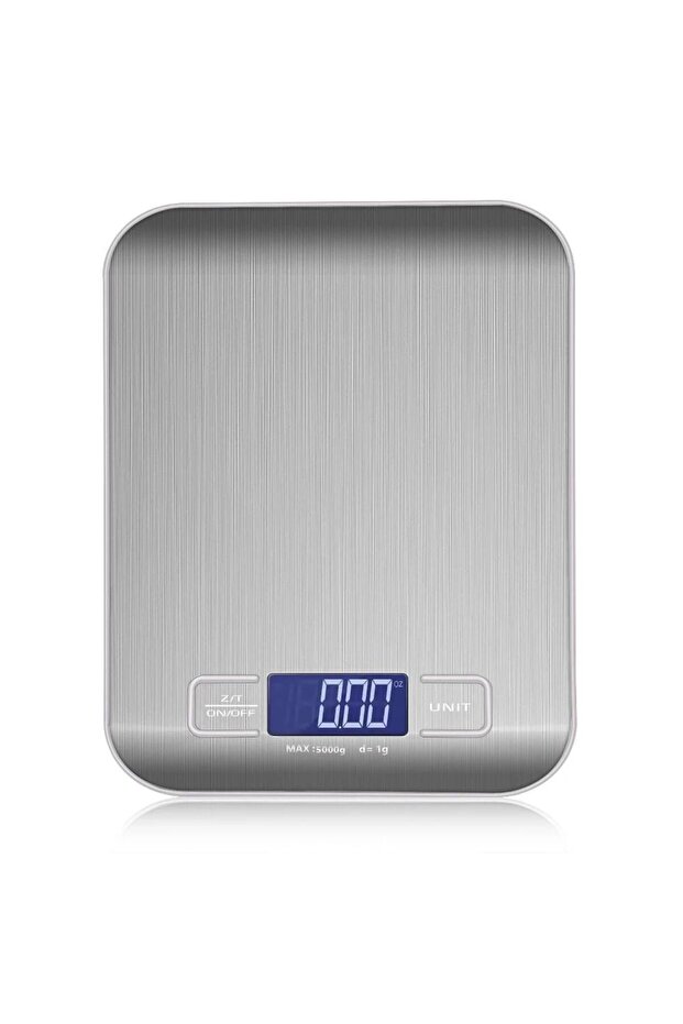 10Kg 1g silver 5kg/10kg 1g Digital Kitchen Scale LCD Display Coffee Electronic Scales Home Jewelry