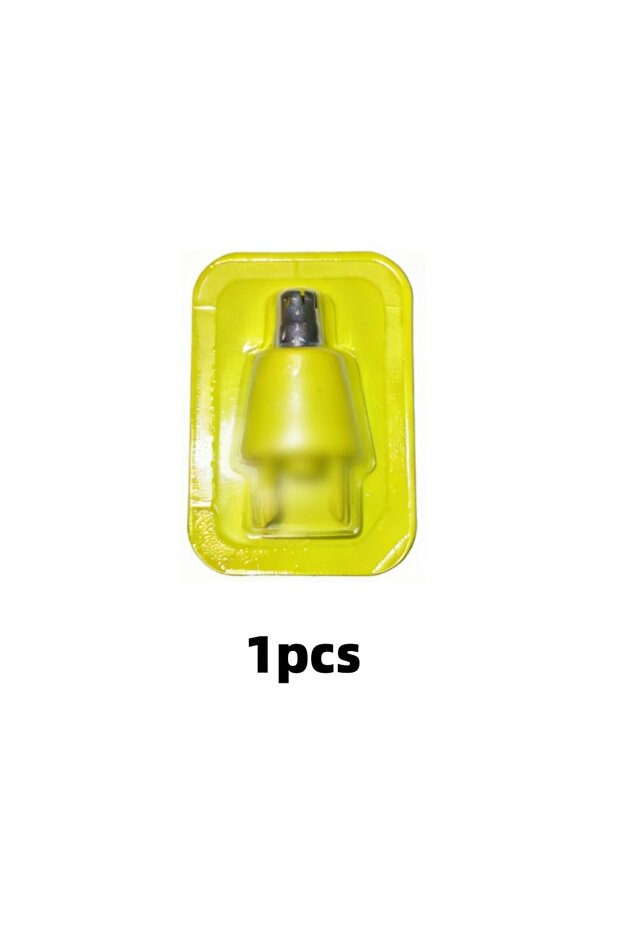 1pcs nose Compatible with Philips razor models QP2520, QP2630, QP6510, QP6523, and the Small Head No
