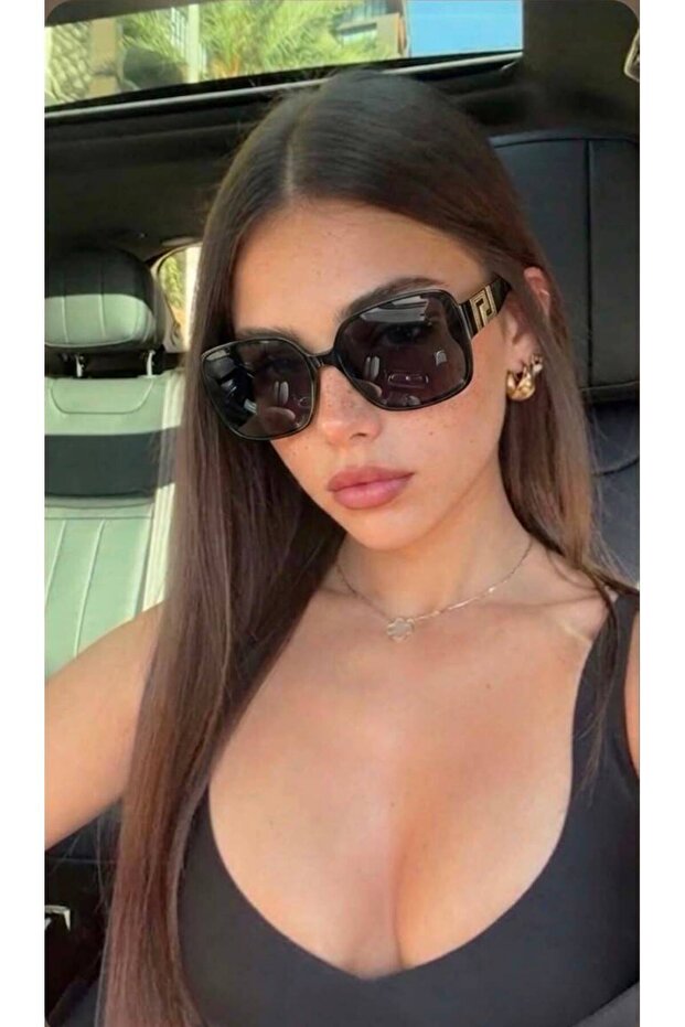 نظارات شمسية تذكارية لراي كارتر