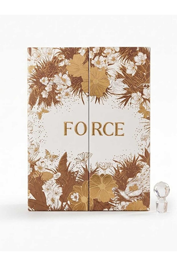 بكج FORCE من دخوني
