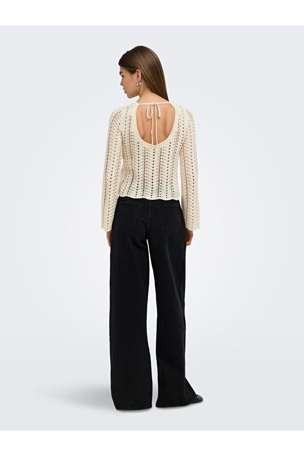 Strickpullover ONLVIX Strickpullover - 4