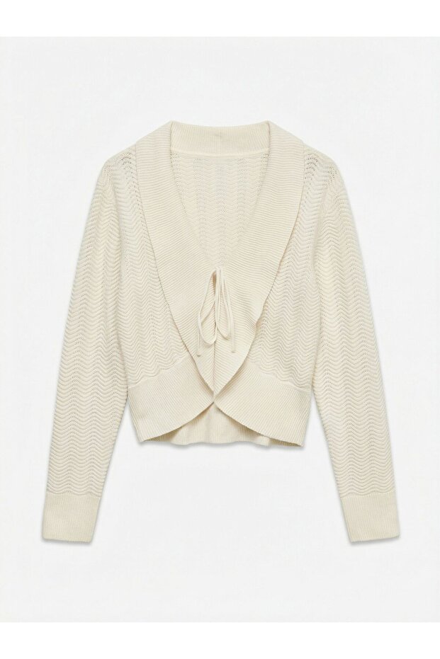 Strickjacke VMVIRA Strickjacke - 2