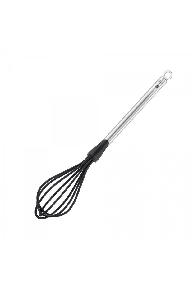 Tel Basic Line, 31cm, nylon, negru