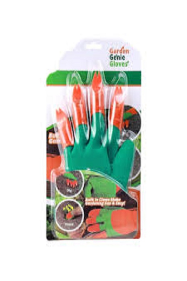 Garden Genie Gloves (قفازات جاردن جيني)