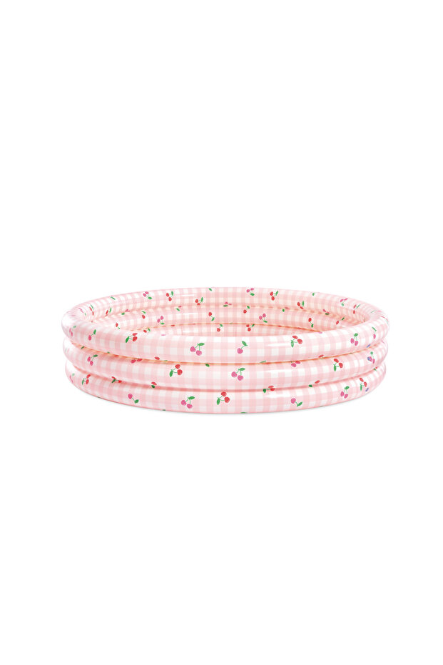 Cherry Breeze Inflatable Kiddie Pool,58432