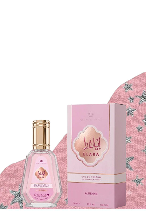 عطر إيلارا 50 مل