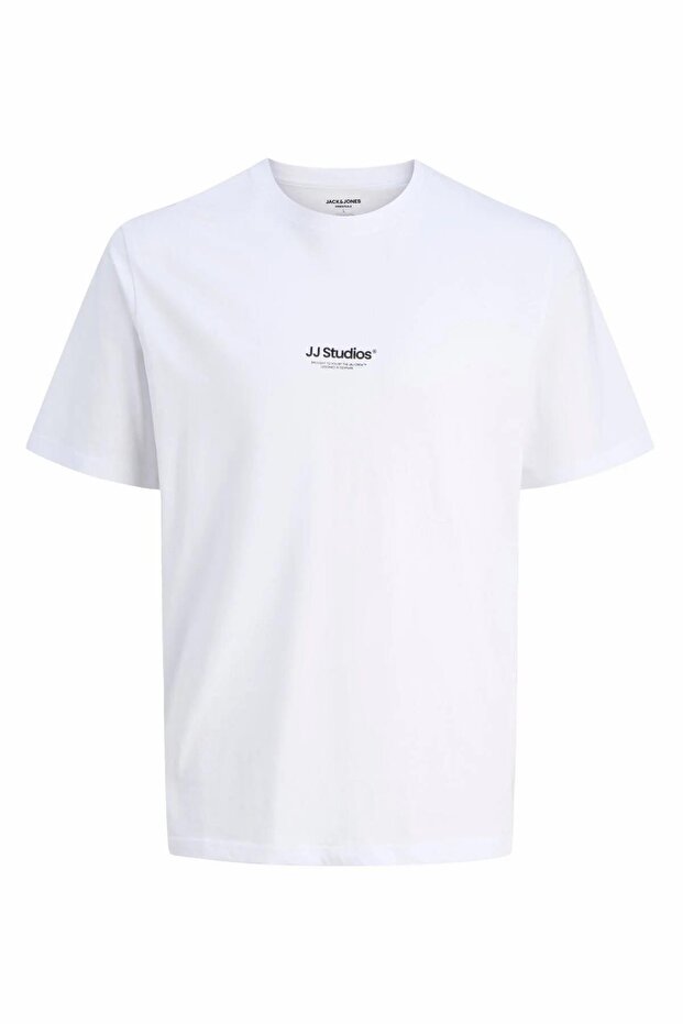 Jack Jones Soho Plus Size Men's T-Shirt 12279591