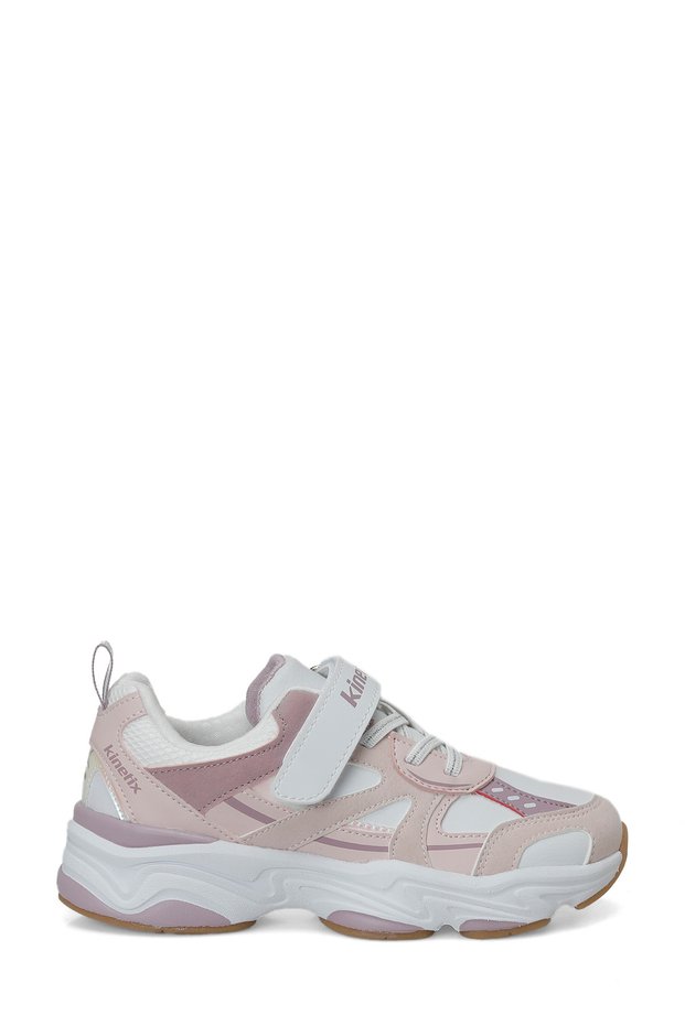 Interest Pu J F White Girls' Sports Shoes