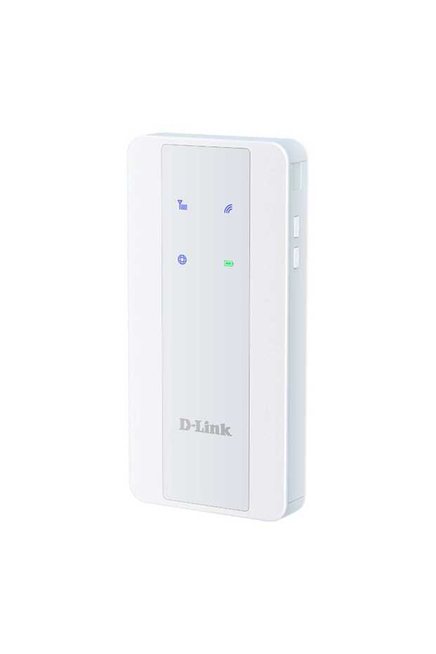 5G NR AX1800 Wi-Fi 6 Mobile Hotspot, F518