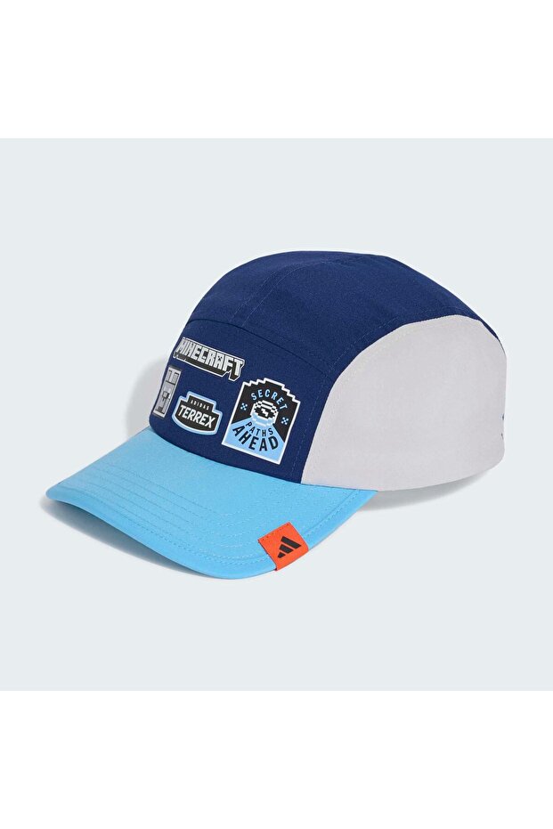 Minecraft Kids Hat (Kr2353)