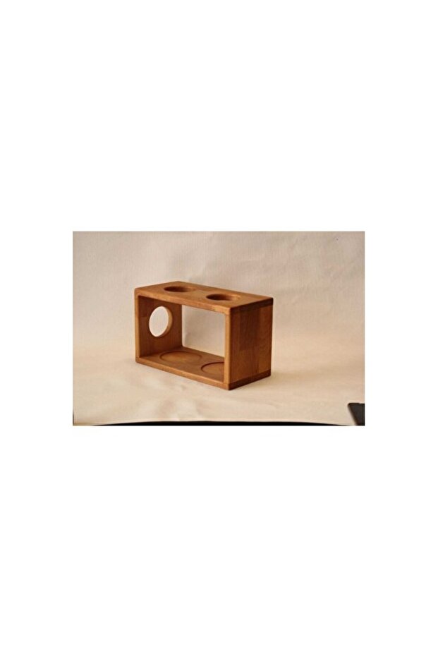 Peaking Single Dripper and Double Stand, Practical and Stylish Coffee Set