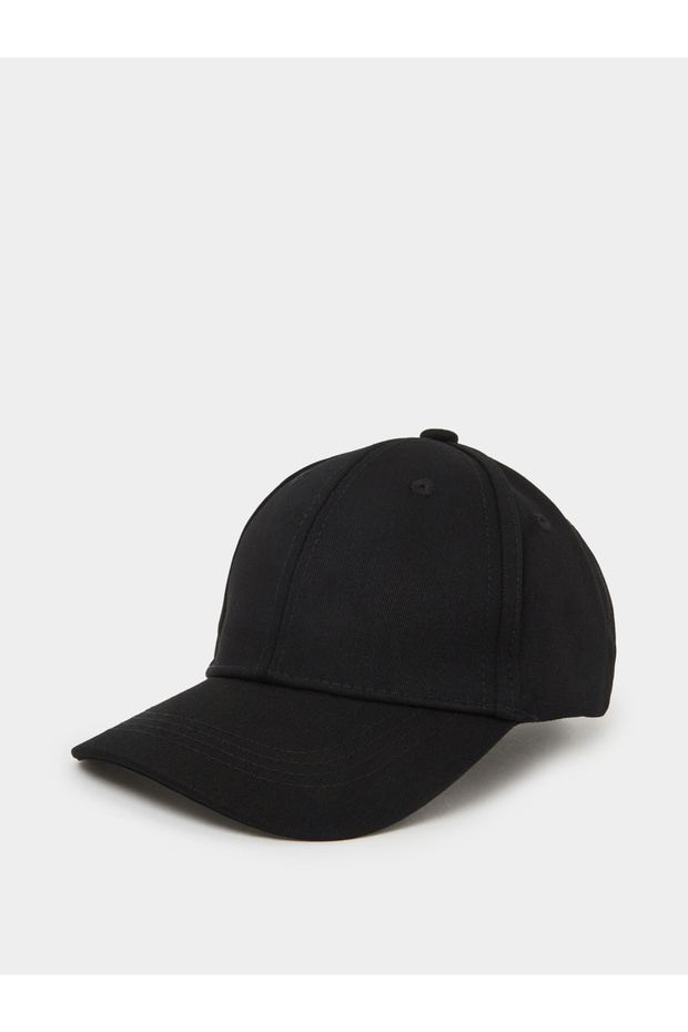 Teen Girls Cotton Cap