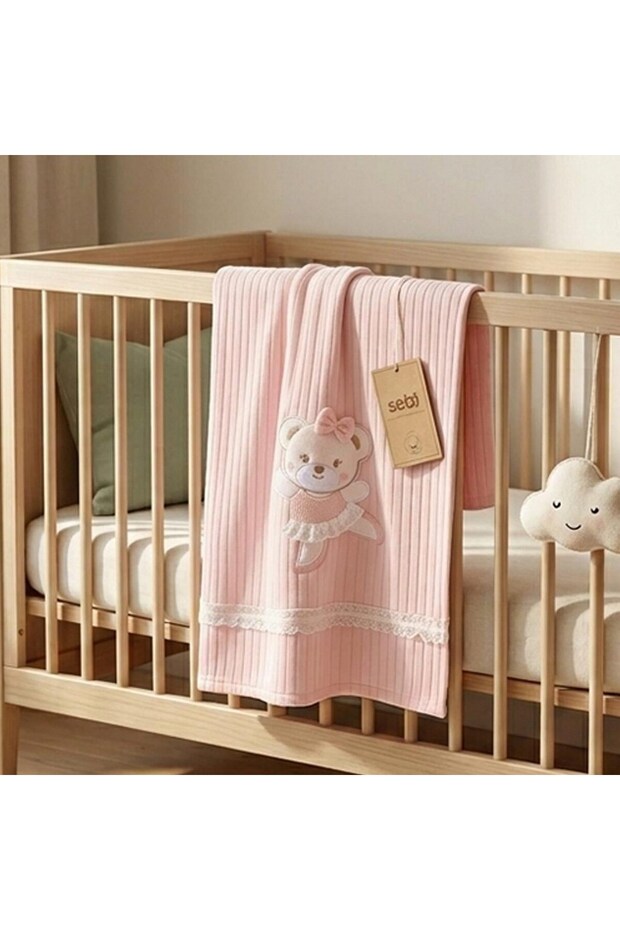Baby Blanket 4153