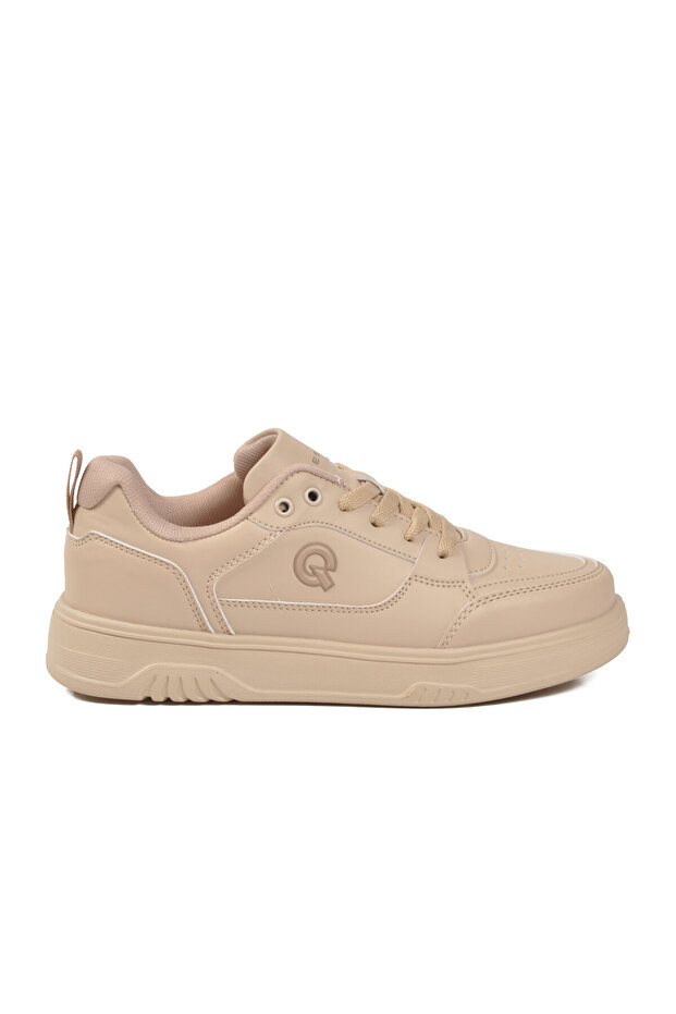 Beige Unisex Sports Shoes Bst-2081 g