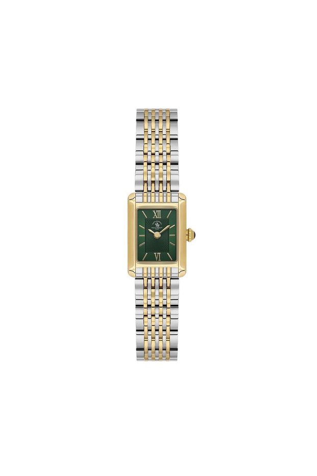 & Racquet Club Sb.1.10693-4 Women's Wristwatch
