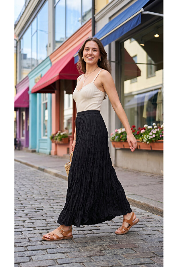 Bürümcük Women's Skirt