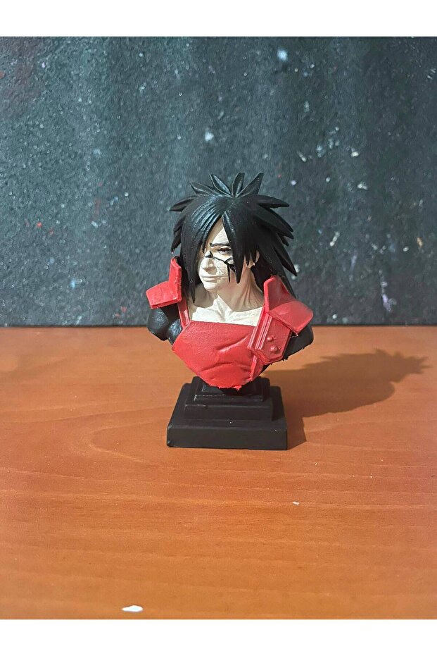 naruto-madara bust