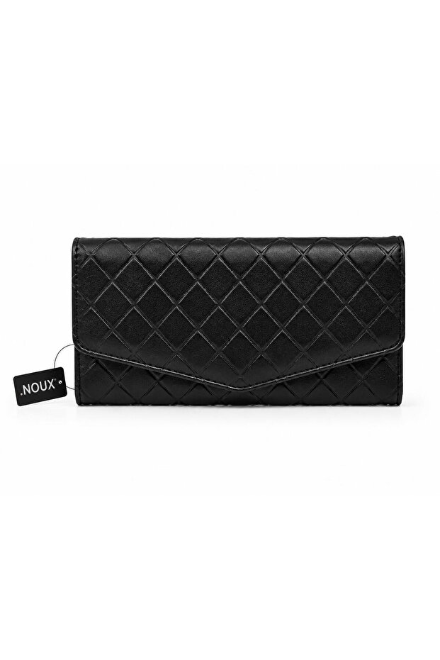 Horizontal Daily Women's Wallet