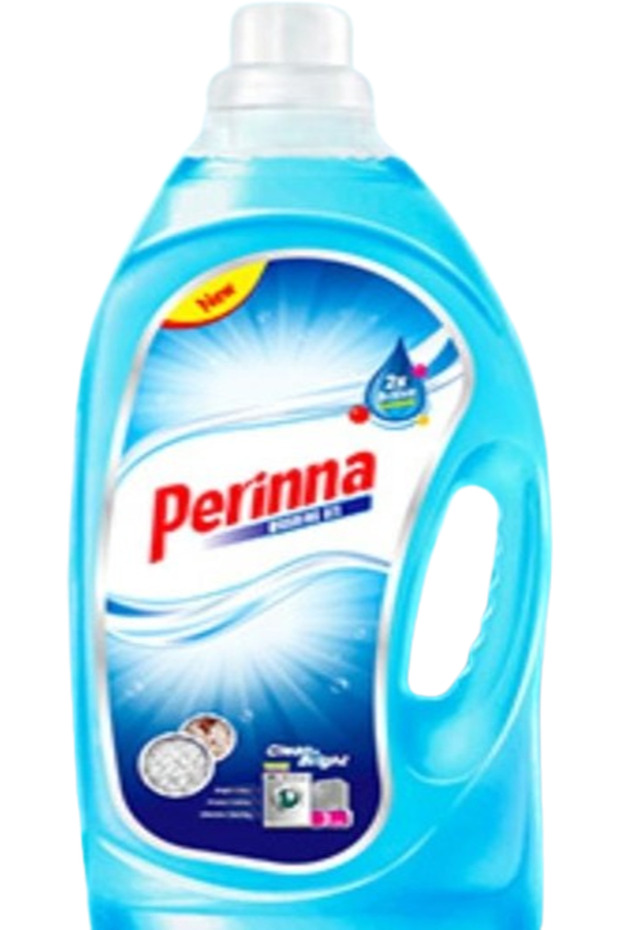 Washing Liquid Gel 3L
