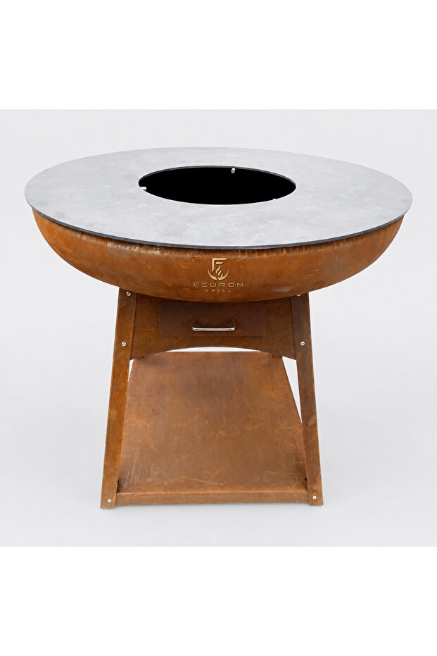 BARBEKÜ