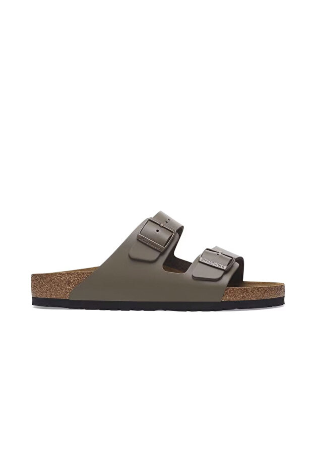 Arizona Nlunisex Slippers 1029155-20089 Gray
