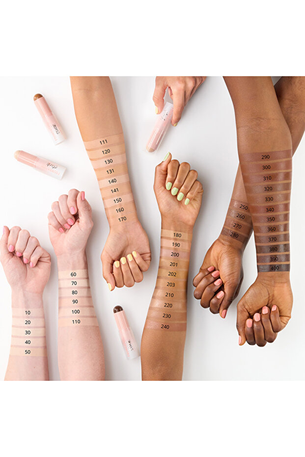 FOUNDATION stick 210 - 6