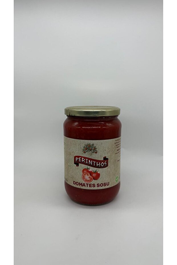 DOMATES SOSU 650 GR