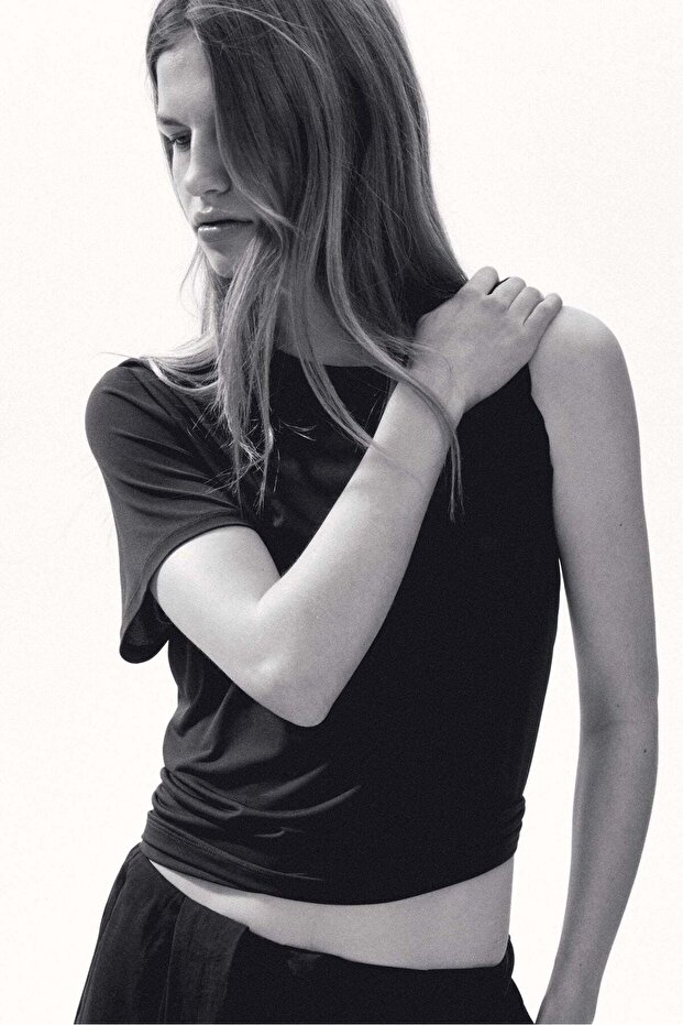 Loose-fit T-shirt