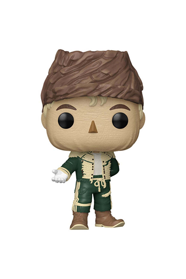 Pop! Movies: Wicked Part 2 - Scarecrow