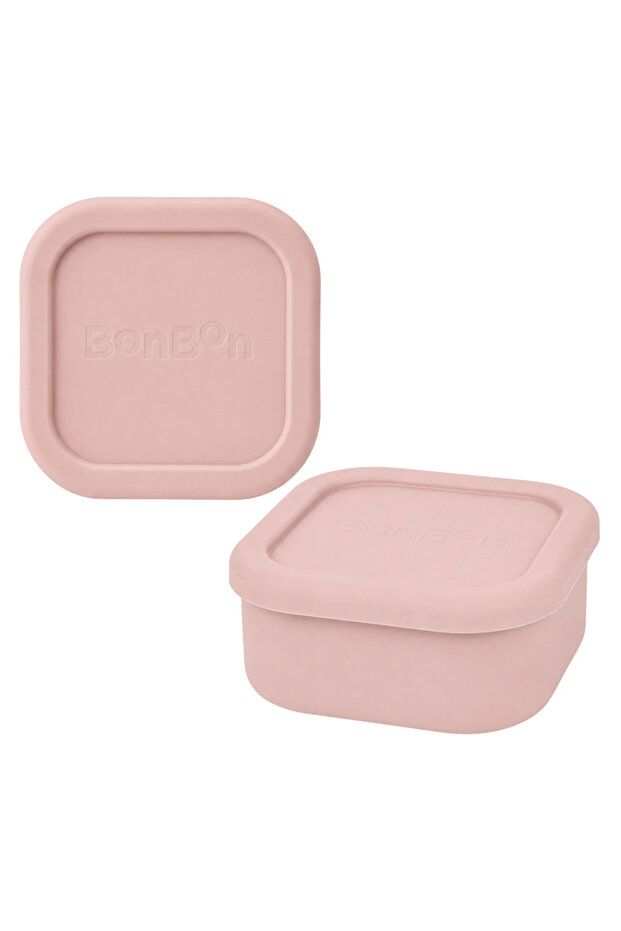 - Silicone Snack Box - 510 ml