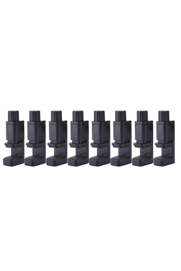 8PCS 4-16Pcs Mobile Screen Separator Adjustable Alloy Clip Fixture Clamp Phone Repair Tools LCD Disp