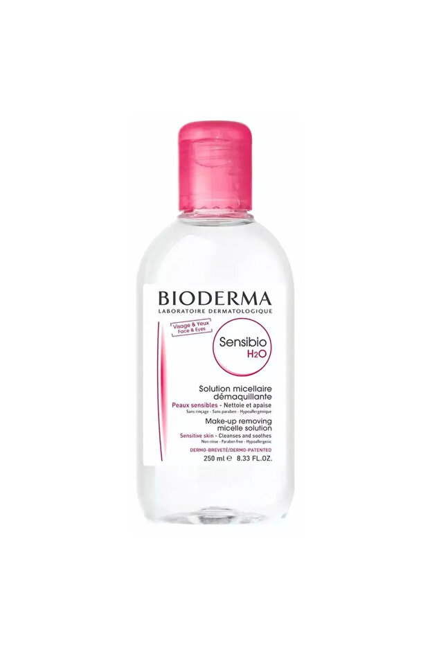 B.D Sensibio H2O 250Ml