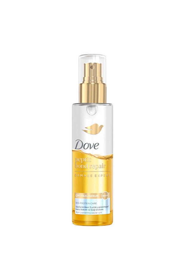 Hair Serum Bond Repair 80 ml (Pack of 4)