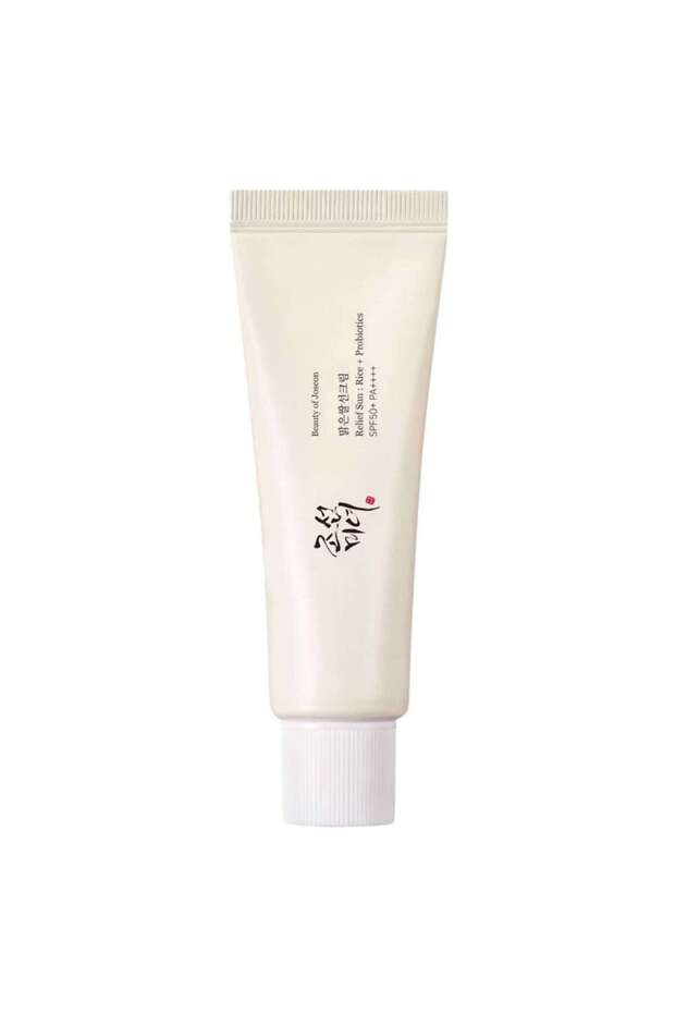 Relief Sun Rice Probiotics 50Ml