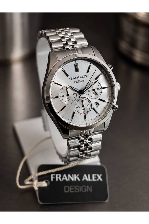 MAN WATCH