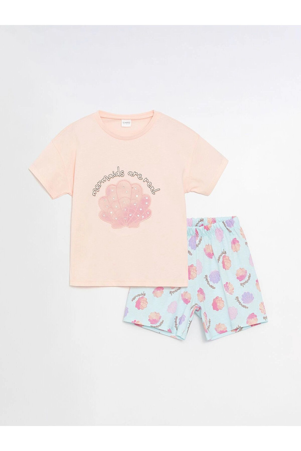 Girl's set