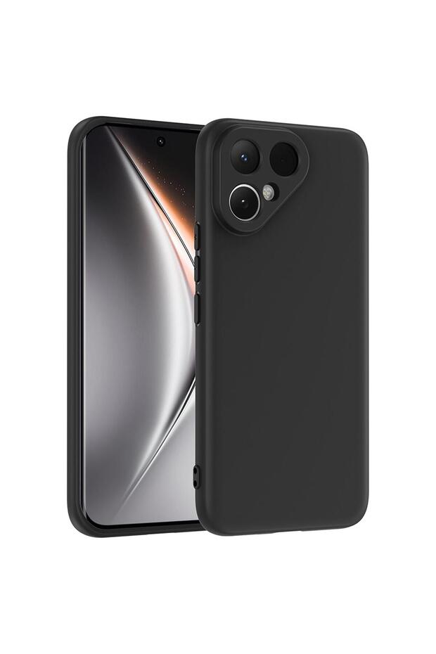 Tecno Pova Curve 2 5g Compatible Case Groovy Soft Black